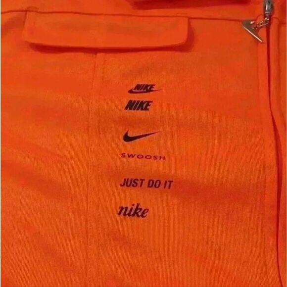 Nike Womens SWSH Jacket - Picture 6 of 10